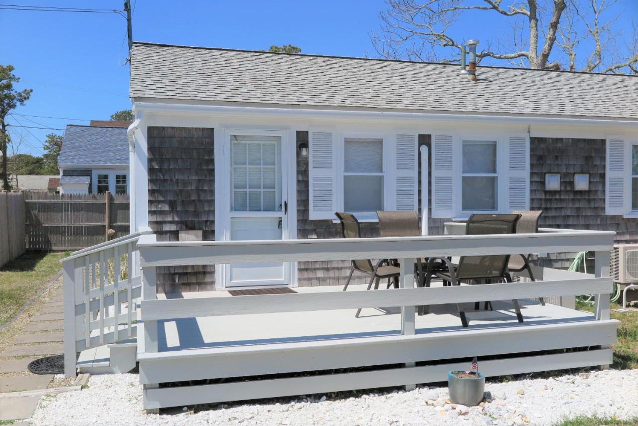 2 Minute Walk To Beach, Cape Cod Escape Dennisport Zewnętrze zdjęcie