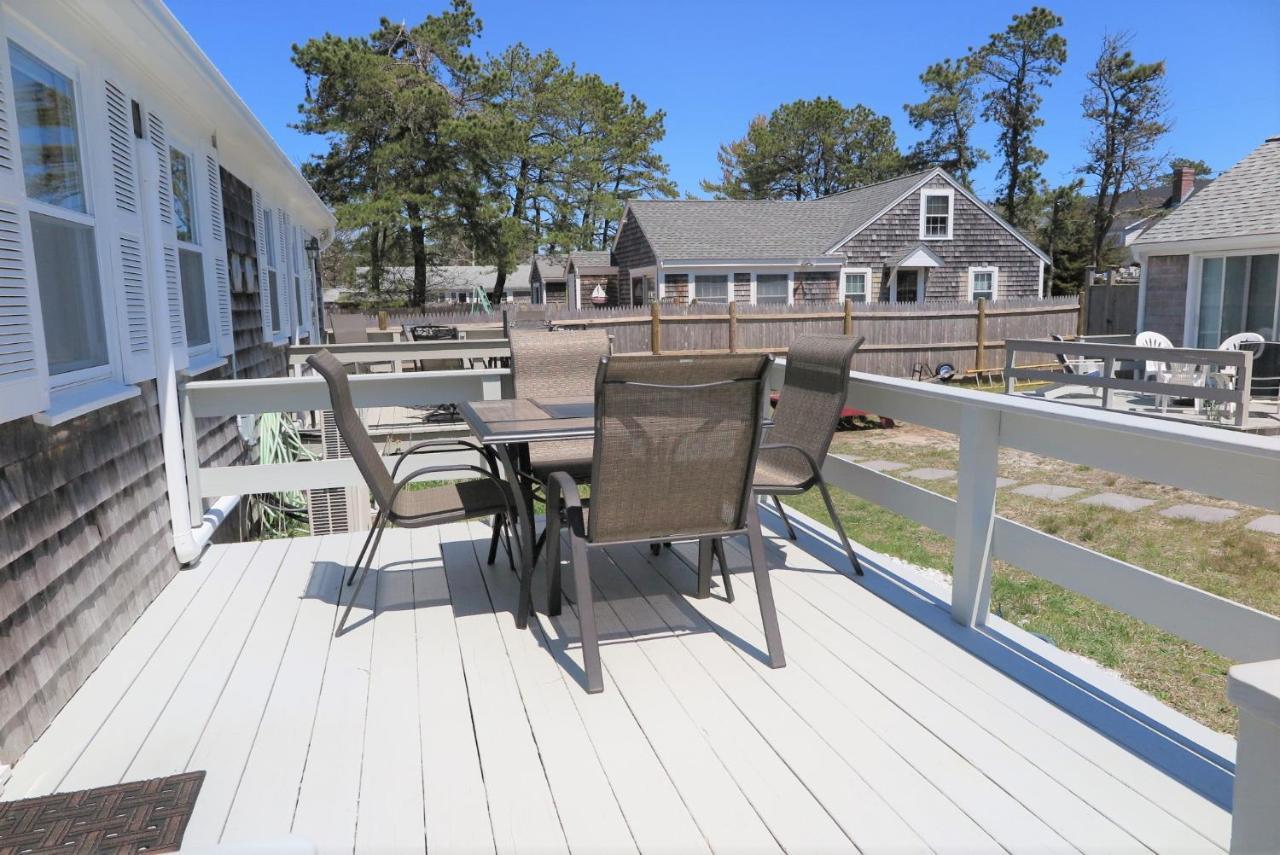 2 Minute Walk To Beach, Cape Cod Escape Dennisport Zewnętrze zdjęcie